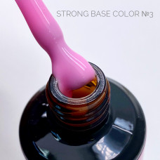 Bloom База цветная Strong 03 15 мл