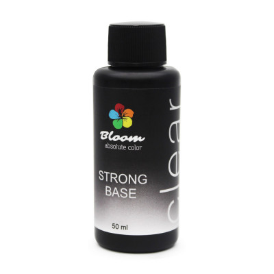 Bloom База жесткая Strong 50 мл
