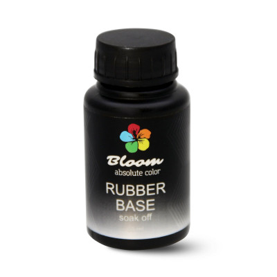 Bloom База каучуковая Rubber 50 мл