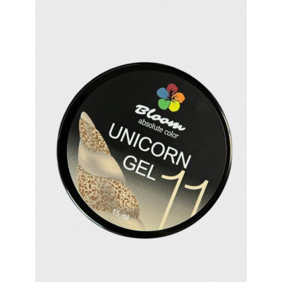 Bloom Гель Unicorn  №11 15мл