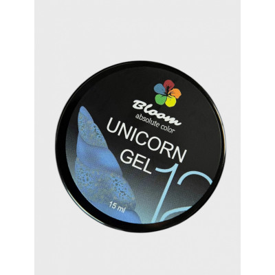 Bloom Гель Unicorn  №12 15мл