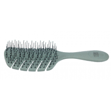 Dewal Beauty Щетка серия Eco-Friendly продувная листик DBEF1-Mint