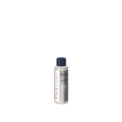 Estel Активатор De Luxe 1,5%, 60мл