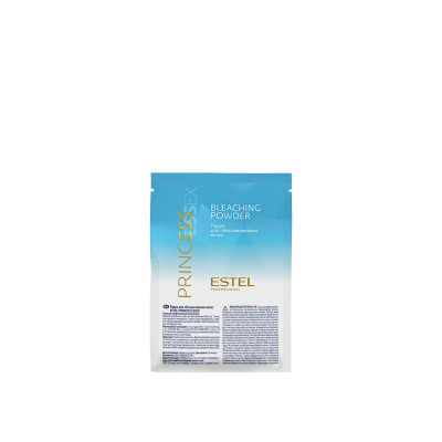ESTEL PRINCESS ESSEX Пудра для обесцвечивания волос  30г