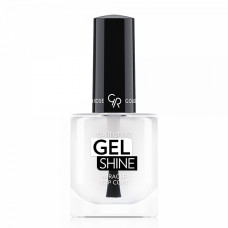 Golden Rose лак для ногтей Extreme Gel Shine Miracle Top 10.2мл