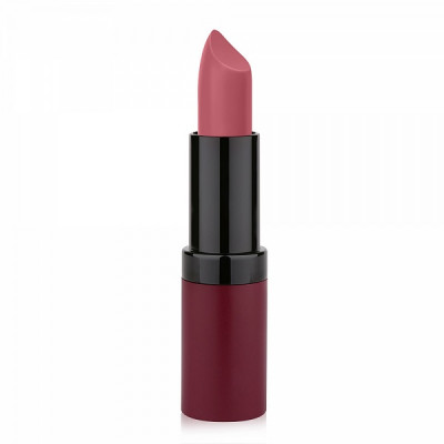 Golden Rose Помада Velvet matte тон 12