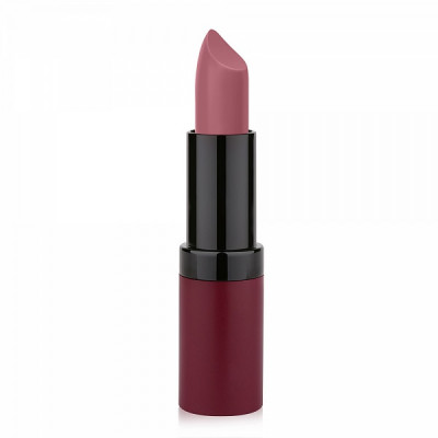 Golden Rose Помада Velvet matte тон 14