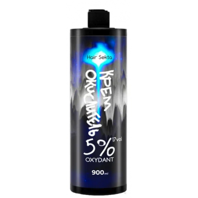 Hair Sekta Крем-окислитель 5% 900мл