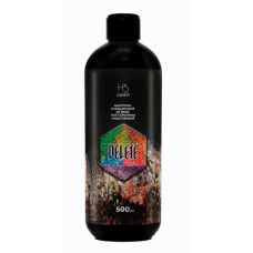 Hair Sekta Шампунь очищающий Delete 500мл