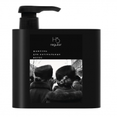 Hair Sekta Шампунь для натуральных волос 500мл