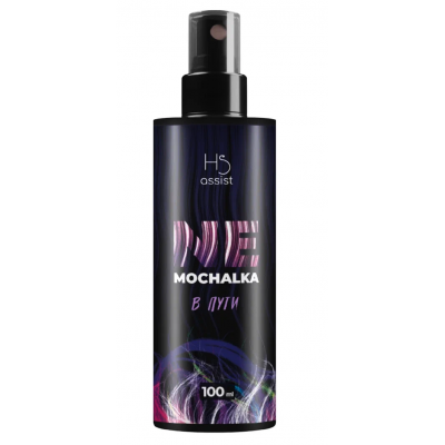 Hair Sekta Nemochalka Многофункциональный уход 100мл