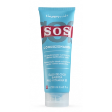 Happy Hair SOS Home Line кондиционер для волос 250мл