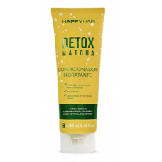 Happy Hair Detox Home Line кондиционер для волос 250мл