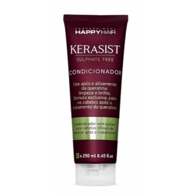 Happy Hair Kerasist кондиционер для волос 250мл