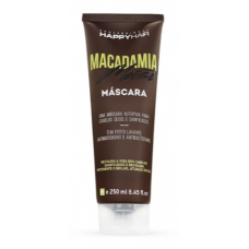 Happy Hair Macadamia Moist маска для волос 250мл