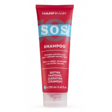 Happy Hair SOS Home Line шампунь для волос 250мл