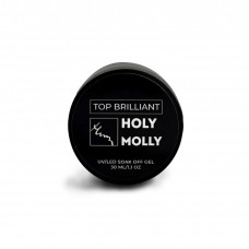 Holy Molly Топ Brilliant 30мл