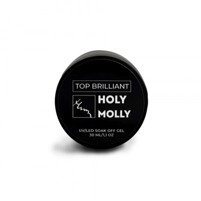Holy Molly Топ Brilliant 30мл