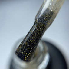 Holy Molly Топ Flash Gold 15мл