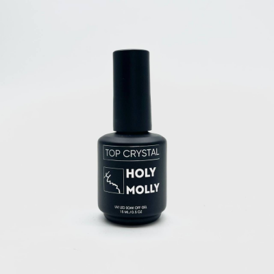 Holy Molly Топ Crystal 15мл