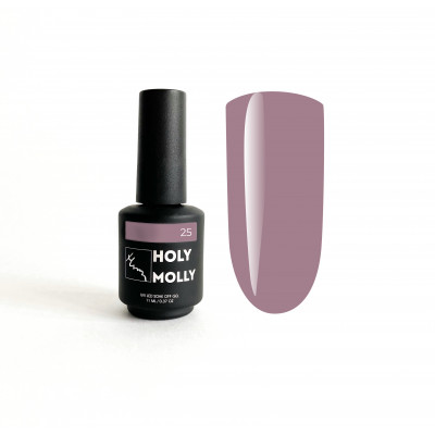 Holy Molly Гель-лак 025 11мл