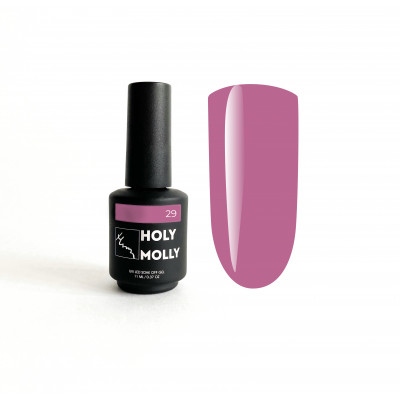Holy Molly Гель-лак 029 11мл