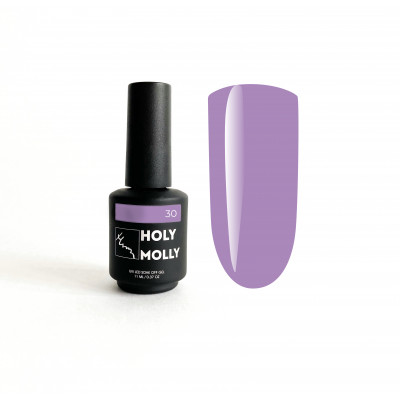 Holy Molly Гель-лак 030 11мл