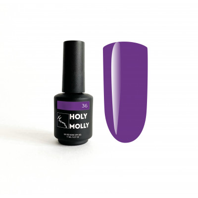Holy Molly Гель-лак 036 11мл