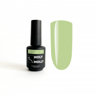 Holy Molly Гель-лак 052 11мл