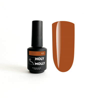 Holy Molly Гель-лак 063 11мл