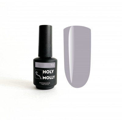 Holy Molly Гель-лак 072 11мл