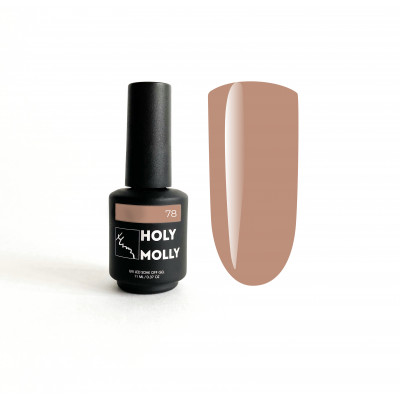 Holy Molly Гель-лак 078 11мл
