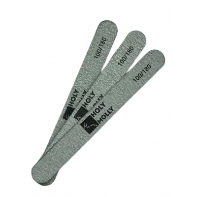 Пилка Holy Molly прямая 100/180