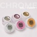 Iva Nails Gel-paint PINK CHROME 5гр
