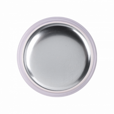 Iva Nails Gel-paint SILVER CHROME 5гр