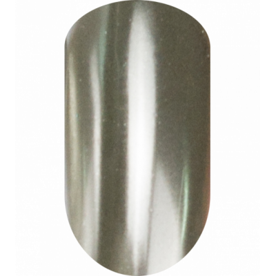 Iva Nails Втирка Chrome №2