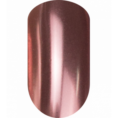 Iva Nails Втирка Chrome №3