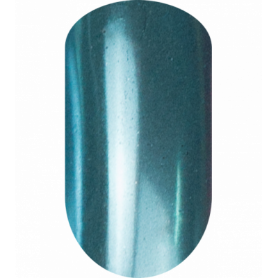 Iva Nails Втирка Chrome №5