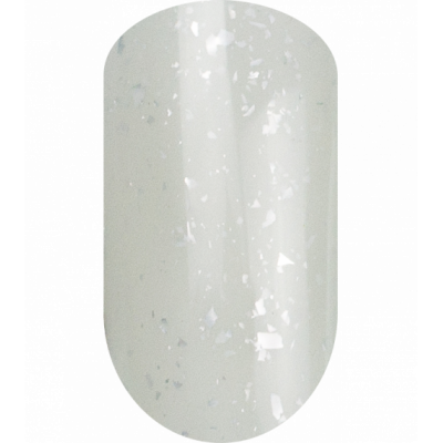 Iva Nails Гель лак Veil 01 8мл