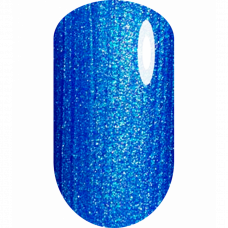 Iva Nails Гель лак Dream Blue 02 8мл