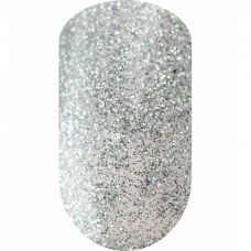 Iva Nails Гель лак светоотражающий Luna 01 8мл