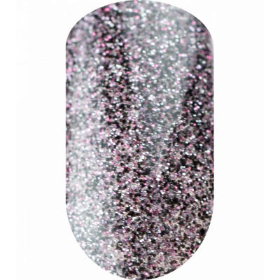 Iva Nails Гель лак светоотражающий Luna 06 8мл