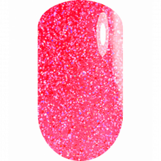 Iva Nails Гель лак светоотражающий Luna 08 8мл