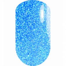 Iva Nails Гель лак светоотражающий Luna 09 8мл