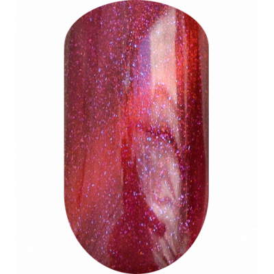 Iva Nails Гель лак Milky Way 09 8мл