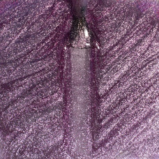 Iva Гель лак Platinum cat-eye №6 8мл