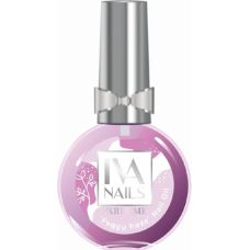 Iva Nails Масло для кутикулы PERFUME Foggy haze 12мл