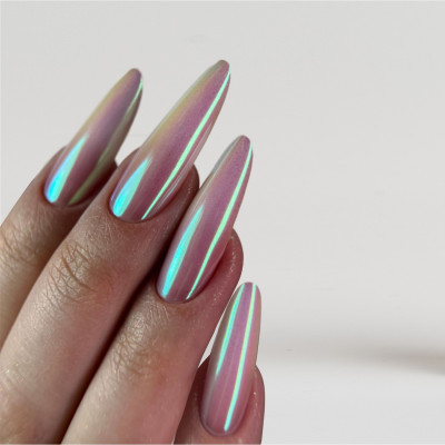 Iva Nails Втирка Bubbles №5 0.2г