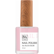 Iva Nails Лак для ногтей №13