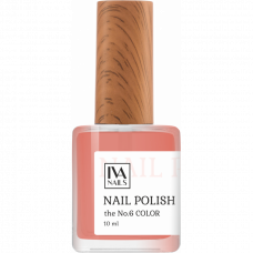 Iva Nails Лак для ногтей №06